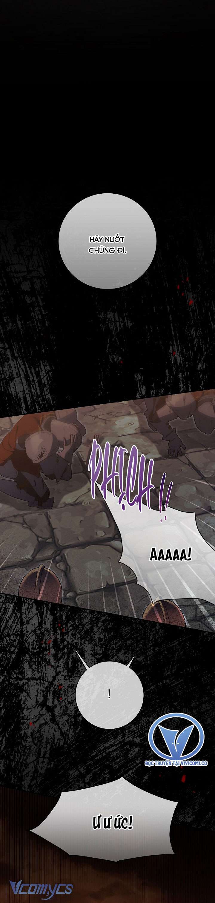 Lại Một Lần Nữa Hướng Về Ánh Sáng Chap 107 - Next Chap 108