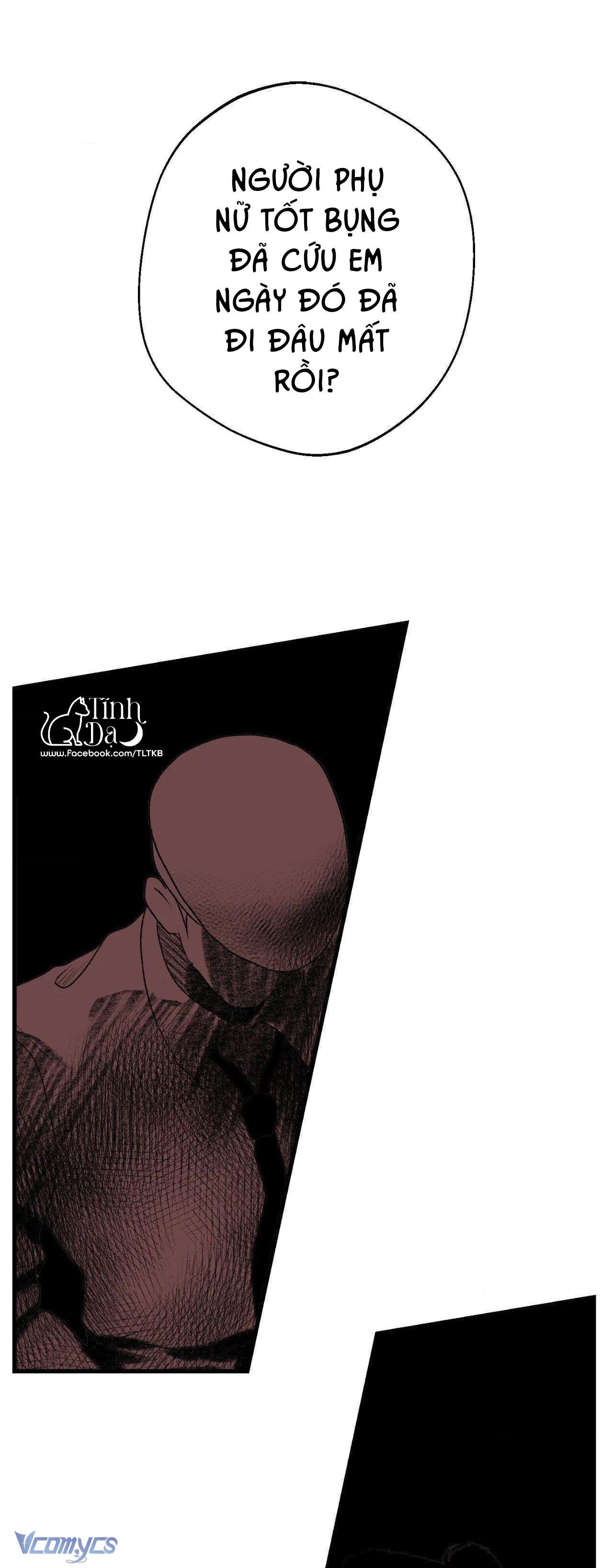 Melt - Phước Lành Chap 24 - Trang 2