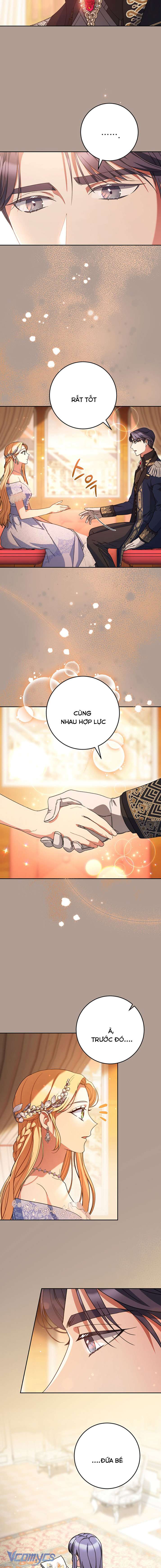 Nuôi Dưỡng Em Gái Xinh Đẹp Chap 19 - Trang 3