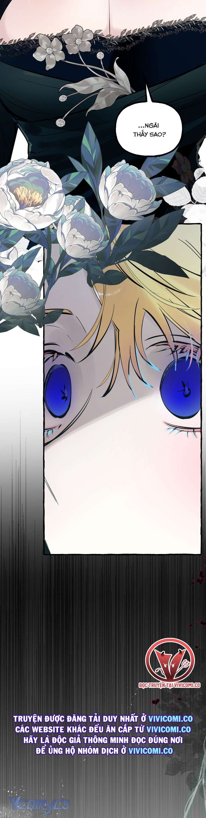 [18+] Hoàng Cung Có Chó Dữ! Chap 43 - Trang 2