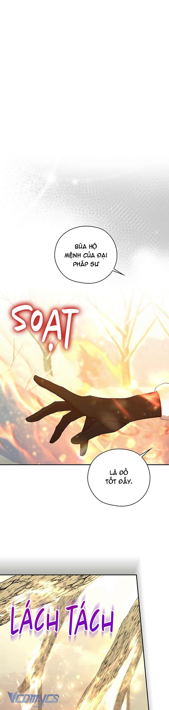 Sống Sót Dưới Thân Phận Hầu Nữ Chap 137 - Next Chap 138