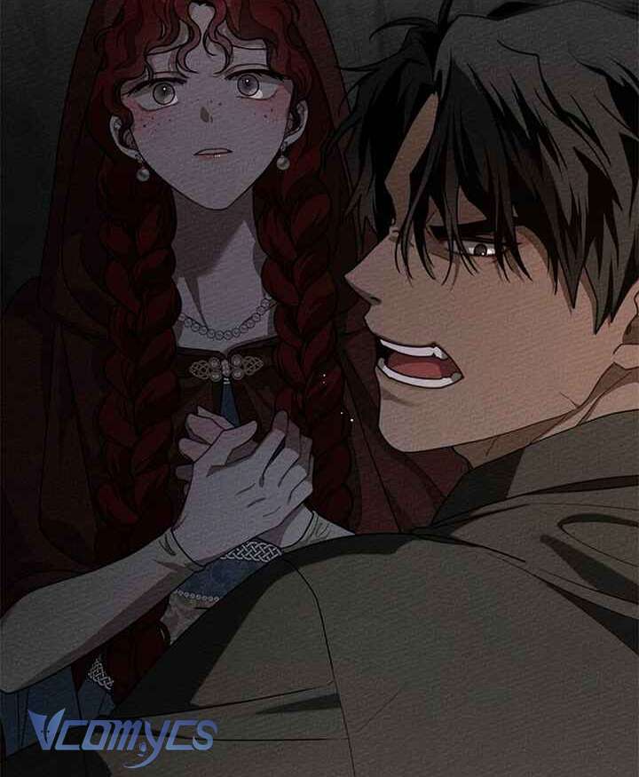 Dưới Bóng Cây Sồi Chap 92 - Trang 3