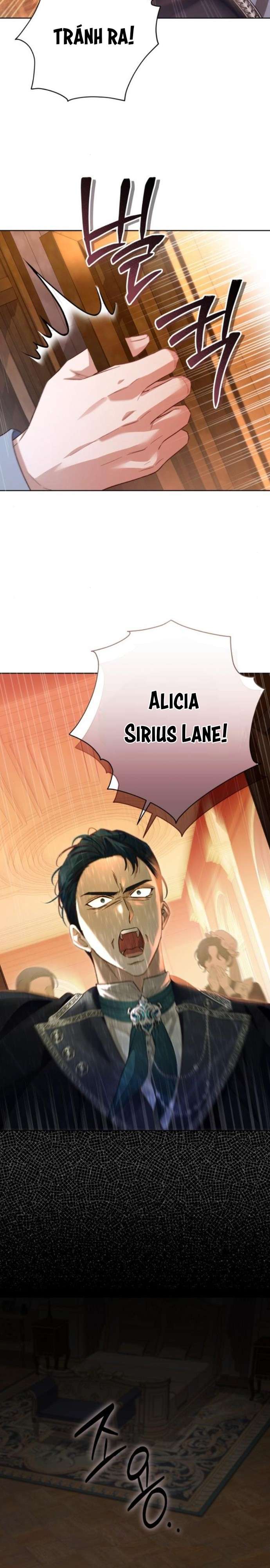 Cô Dâu Của Đại Công Tước Là Chiến Binh Địa Ngục Chap 10 - Next Chap 11