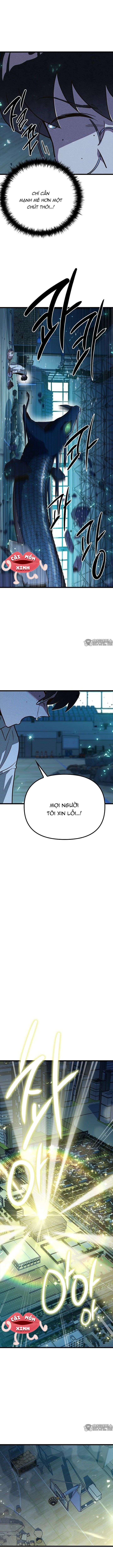Thiếu Nữ 12 Con Giáp Chap 7 - Trang 2