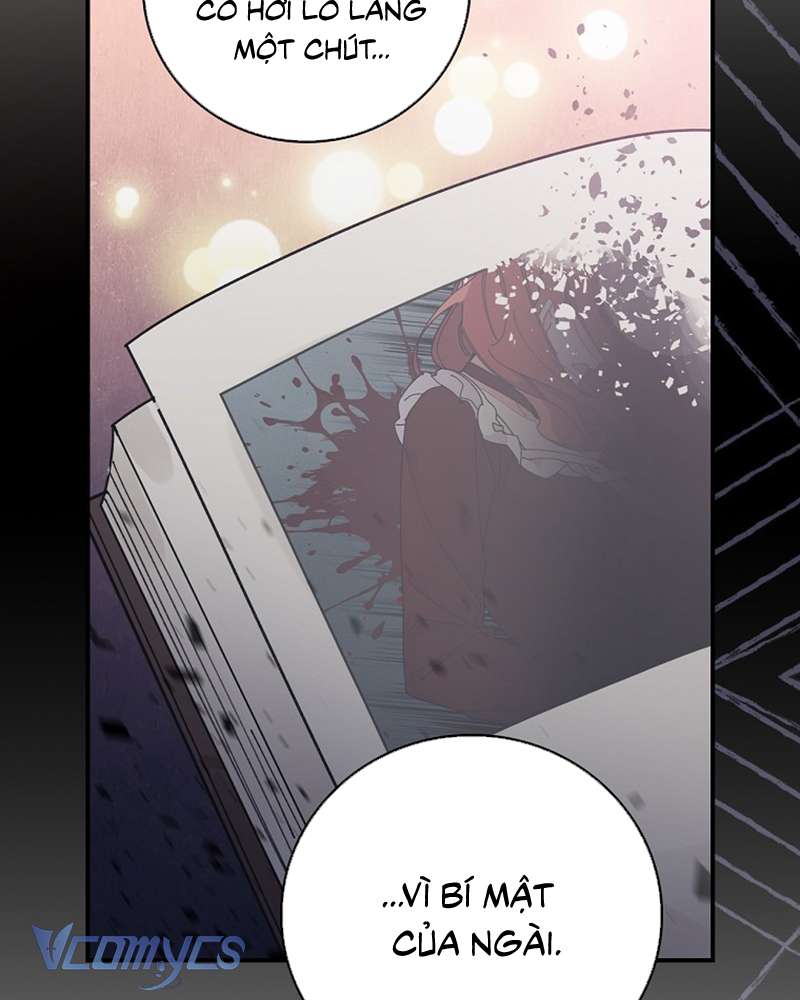 Chị Gái Của Nhân Vật Phản Diện Hôm Nay Cũng Đang Đau Khổ Chap 88 - Trang 4