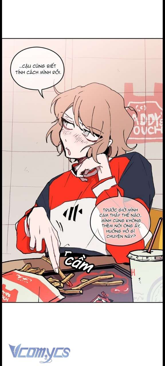 Cô Dâu Của Quái Vật Chap 14 - Next Chap 15