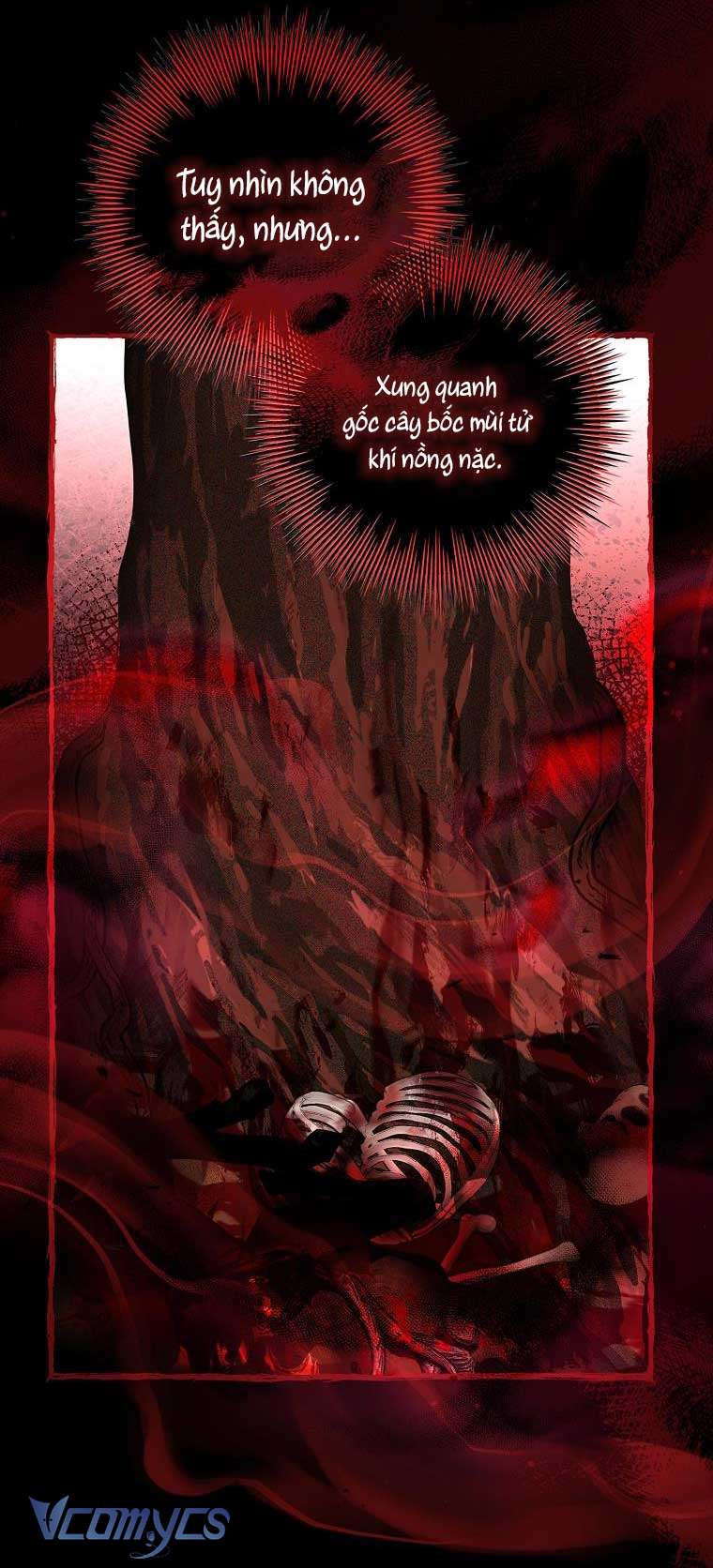 100 lời nguyền tại dinh thự Illestone Chap 7 - Trang 2