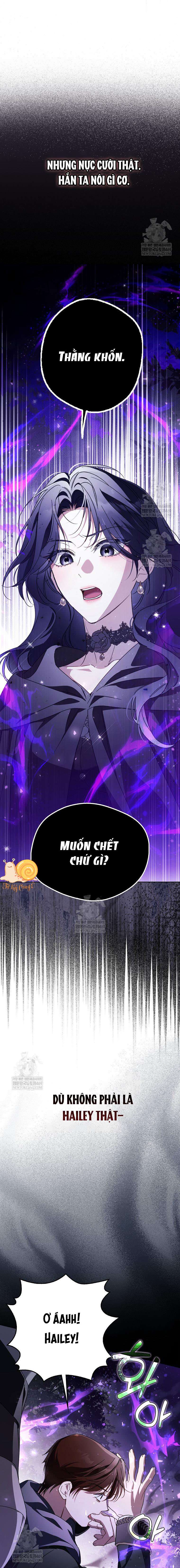 Hầu Tước Marron Chap 34 - Next 