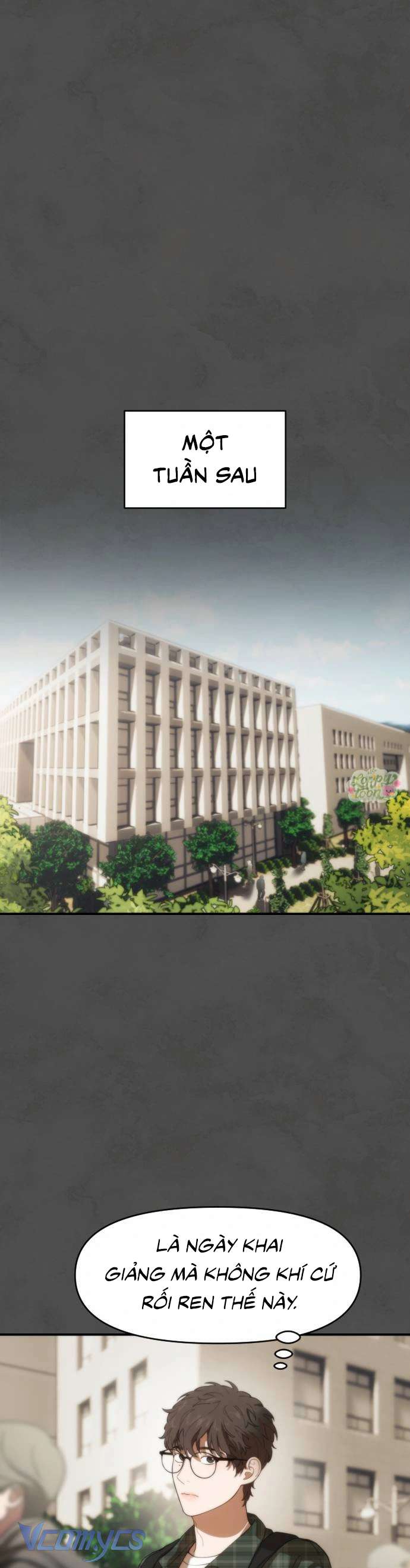 Ai Là Kẻ Đã Giết Tôi? Chap 6 - Trang 3