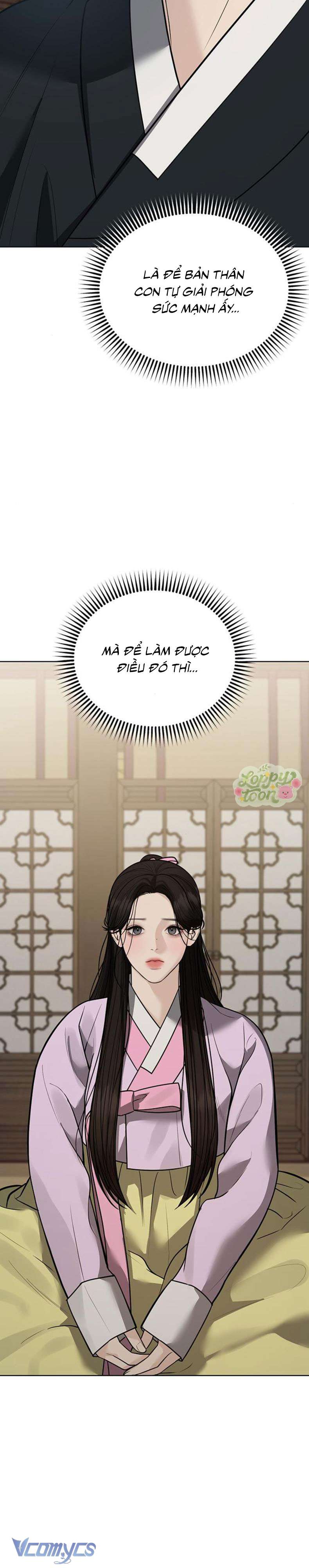 Quỷ Hồn Chap 36 - Next Chap 37