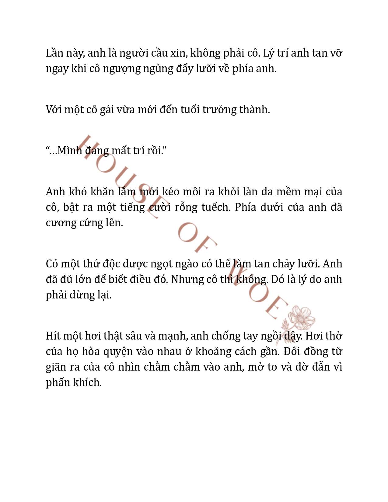 [NOVEL] QUÝ CÔ QUÁI VẬT VÀ HIỆP SĨ THÁNH Chap 3 - Trang 2
