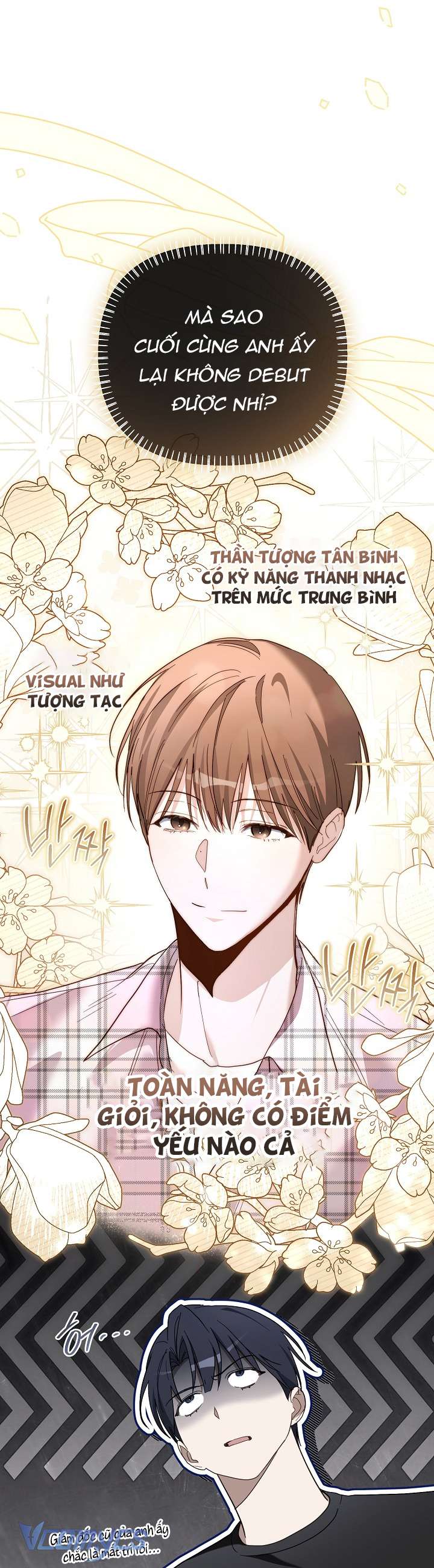 PD Rác Rưởi Sống Sót Với Thân Phận Thần Tượng Chap 19 - Trang 2