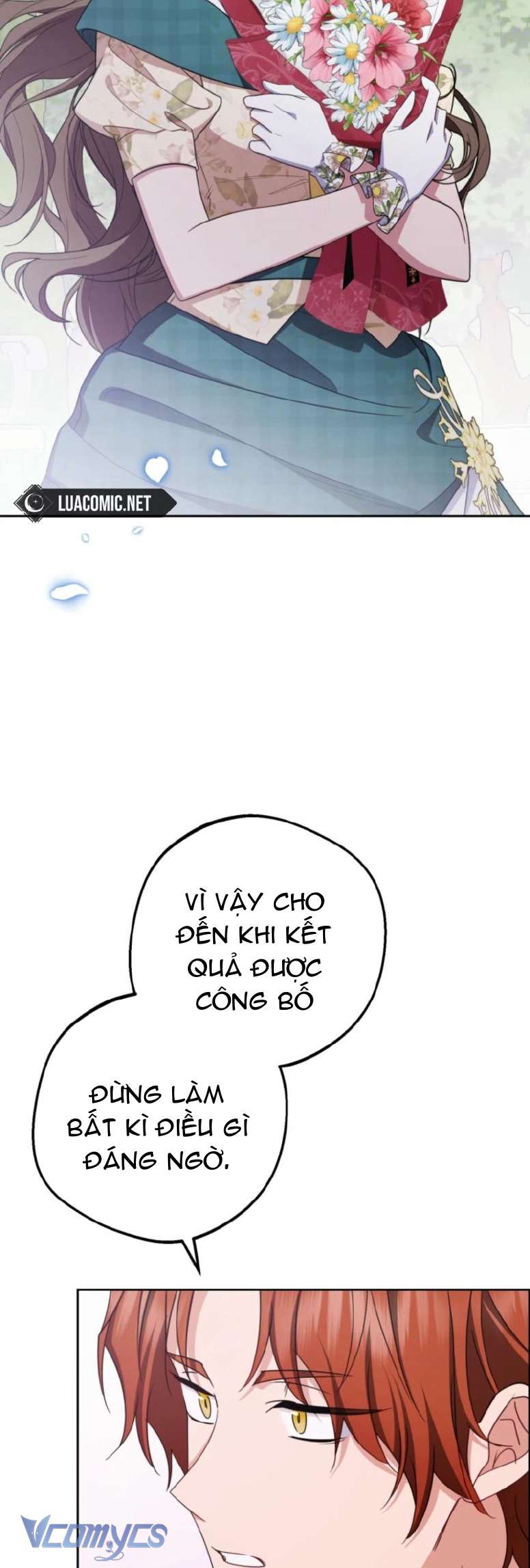 Được Yêu Thương Mà Còn Ngại Ngùng Sao! Chap 88 - Trang 4