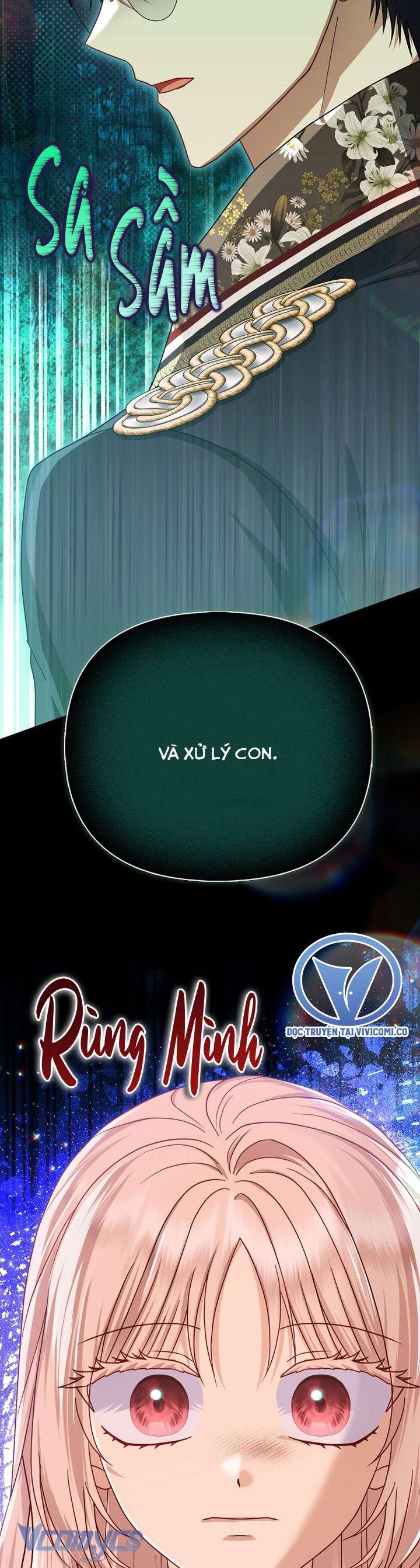 Nhân Vật Phản Diện Đều Thích Tôi Chap 56 - Next Chap 57