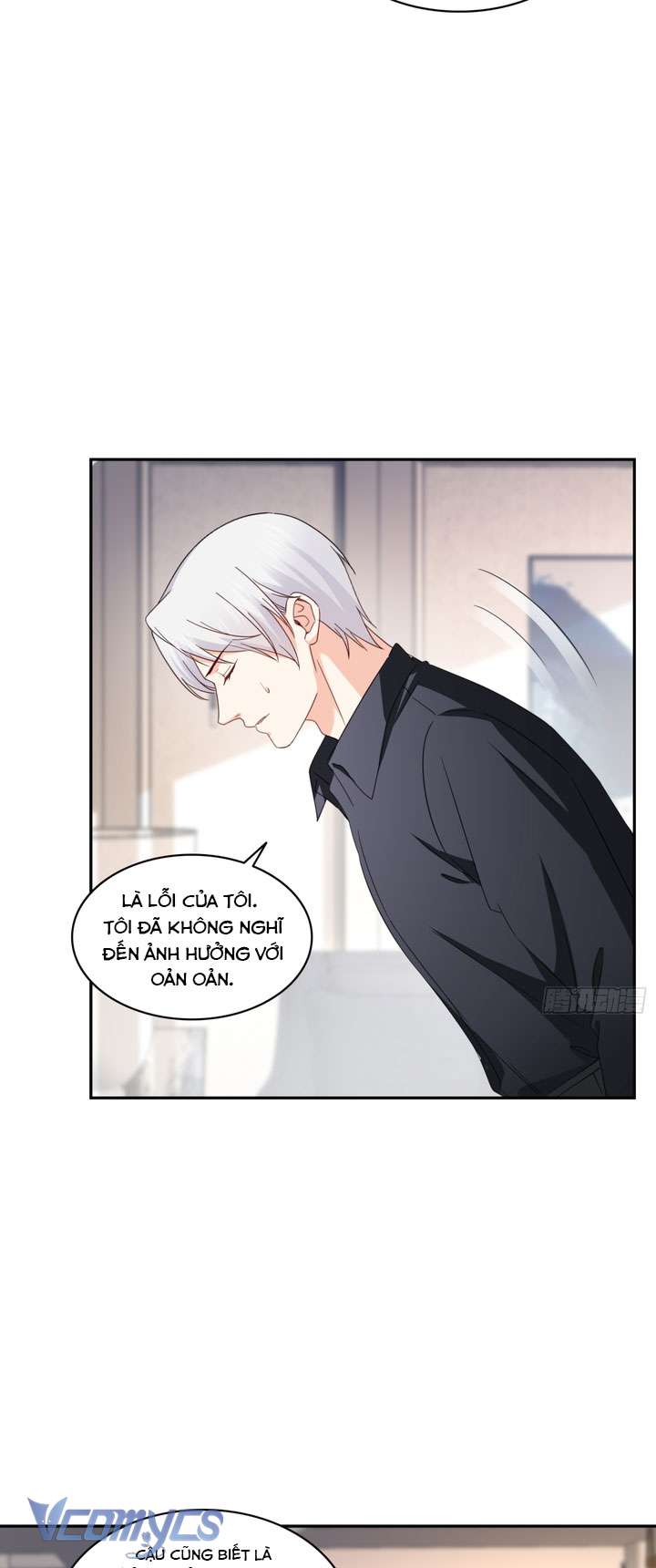 Hệt Như Hàn Quang Gặp Nắng Gắt Chapter 567 - Trang 3