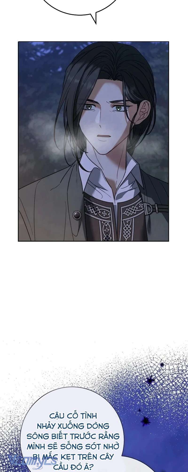 Hôn Nhân Vụ Lợi 2: Bản Tình Ca Không Thể Quên Chap 18 - Trang 2