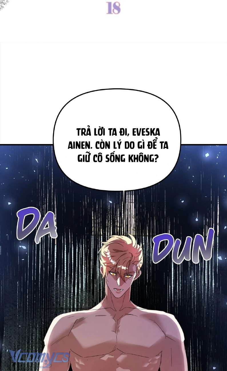 Người Yêu Đã Chết Của Tôi Đã Trở Thành Bạo Chúa Chap 18 - Next Chap 19