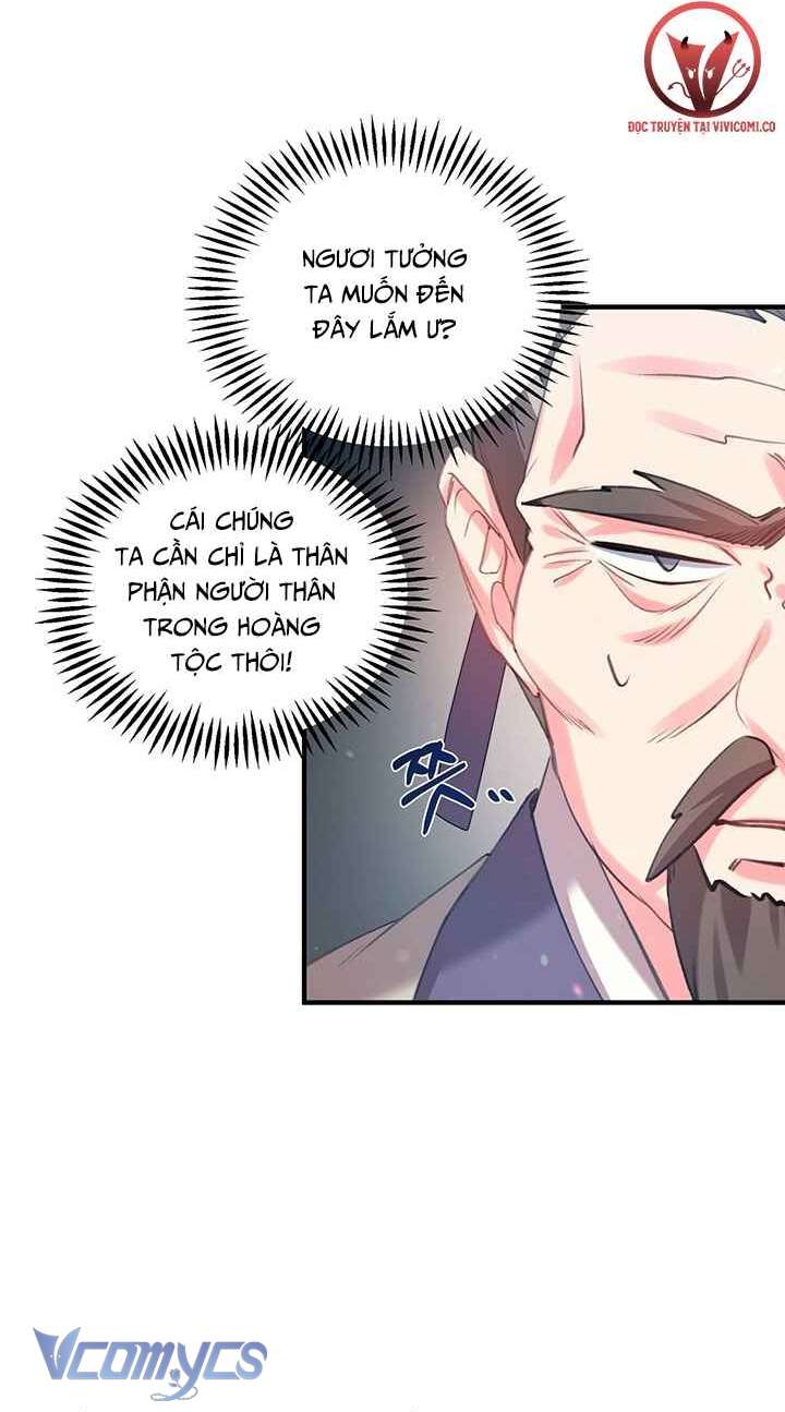 [18+] Chú Chim Nhỏ Của Yêu Tinh Chap 23 - Trang 2