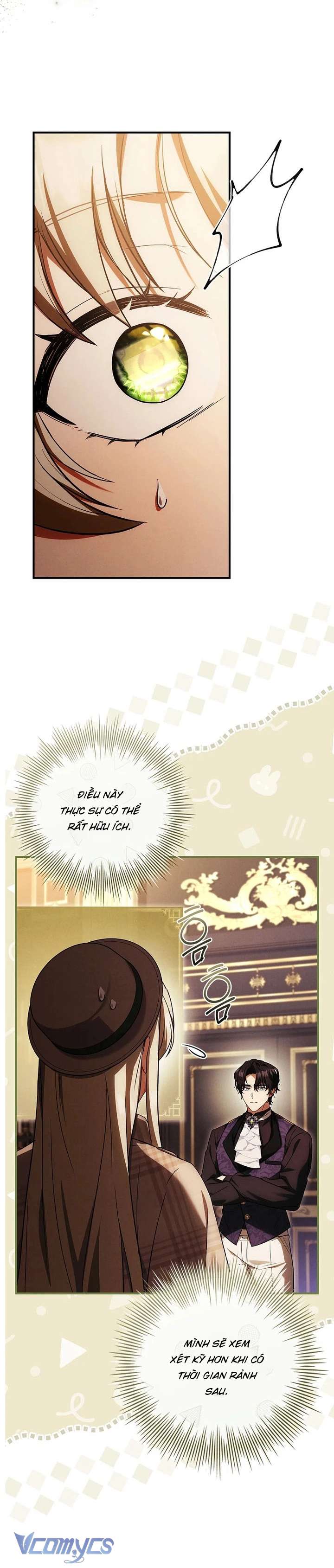 Văn Phòng Xử Lý Khủng Khoảng Tình Cảm Cho Nam Chính Chap 3 - Trang 2