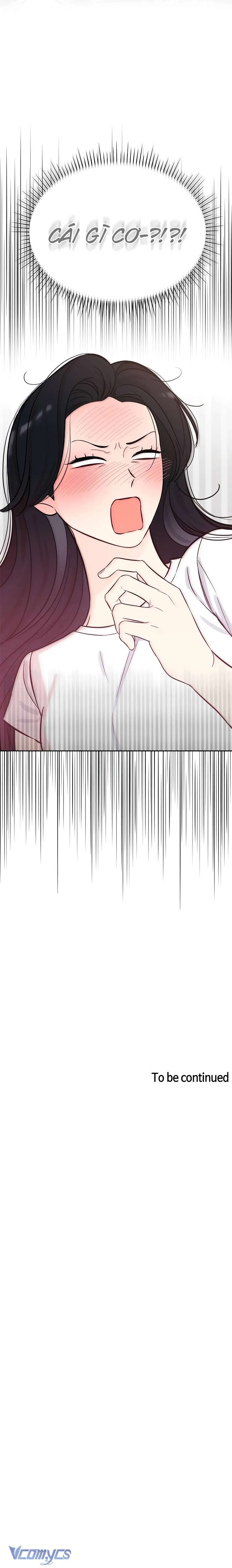 Sếp, Em Sẽ Trở Thành Cún Cưng Của Anh Chap 6 - Next Chap 7