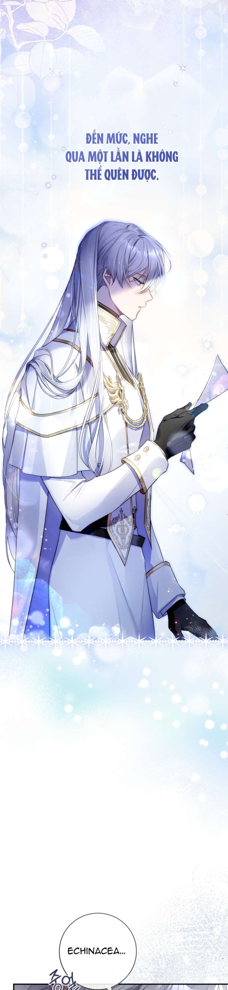 Đoá Hoa Và Thanh Kiếm Chap 1 - Next Chap 2