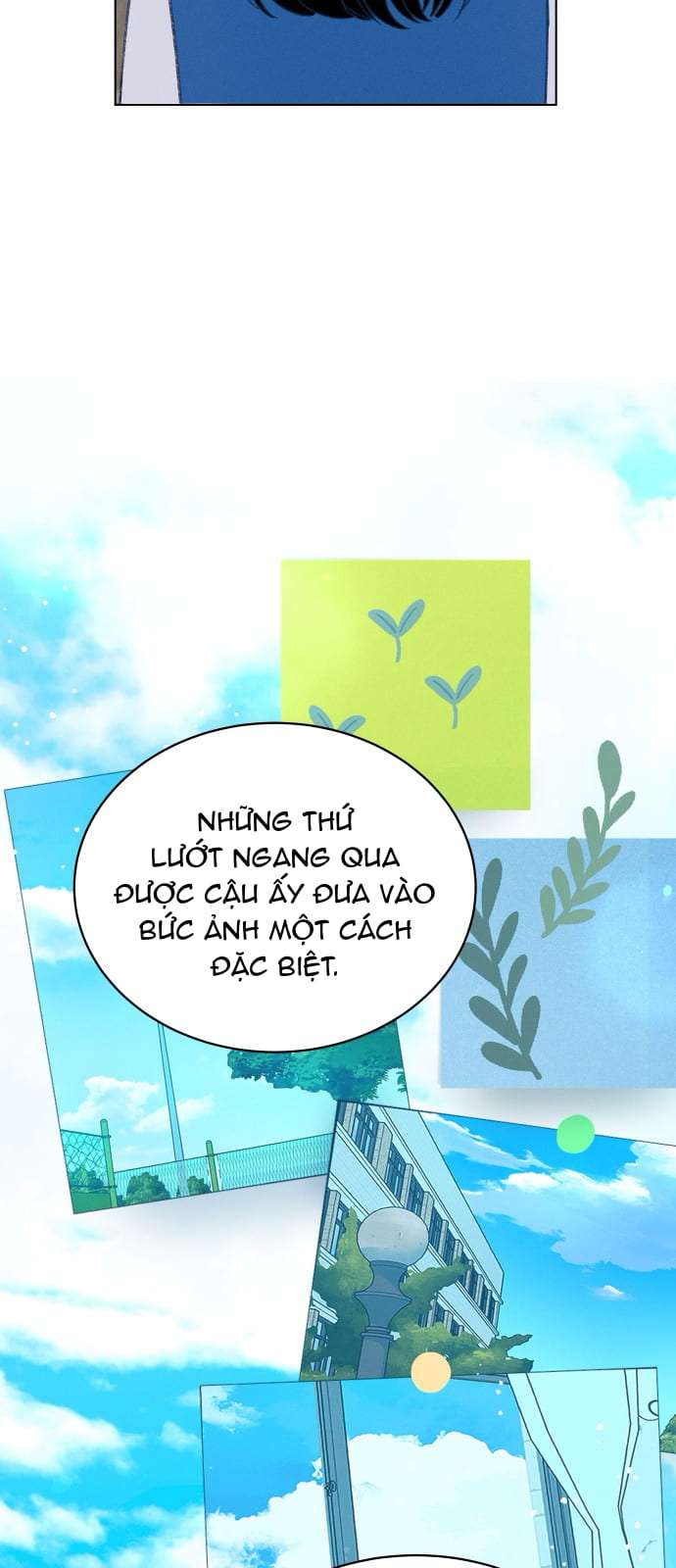 Bầu Trời Mùa Hạ Dấu Yêu Chap 35 - Next Chap 36