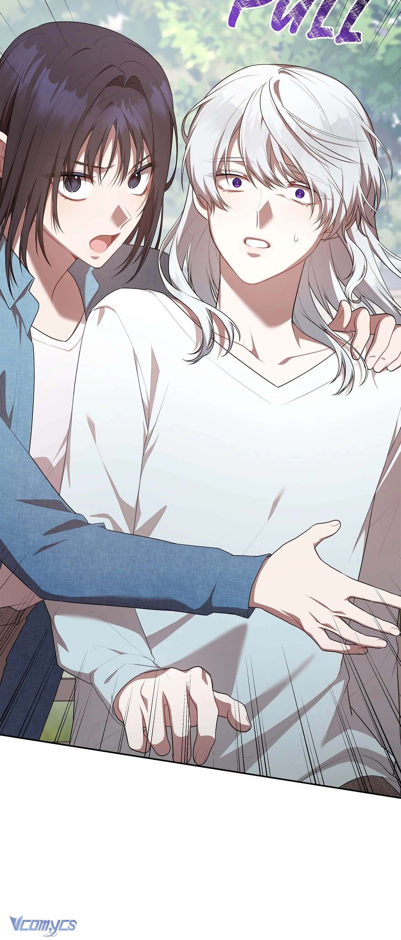 Chủ Tiệm Cafe Là Guide Cấp S Chap 21 - Trang 4