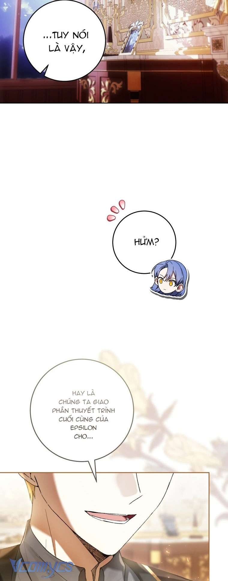 Làm Ác Nữ Bộ Không Tuyệt Sao? Chap 83 - Next Chap 84