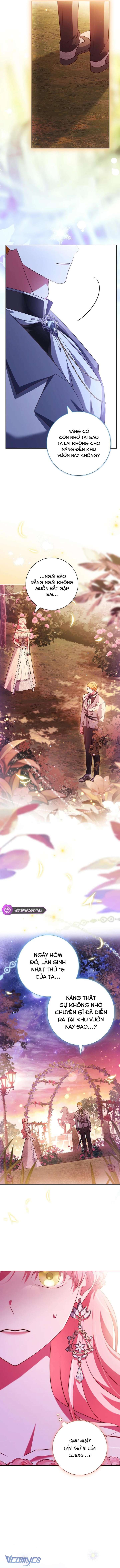 Hãy Để Luật Sư Chuyên Nghiệp Lo Chuyện Ly Hôn Chap 8 - Trang 2