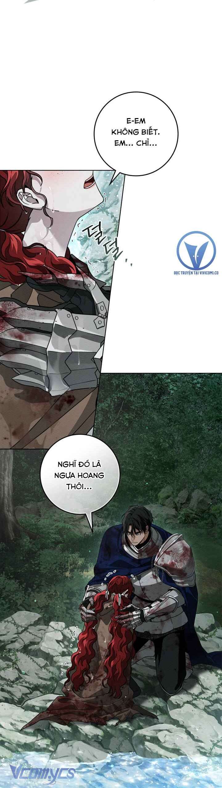 Dưới Bóng Cây Sồi Chapter 103 - Trang 4