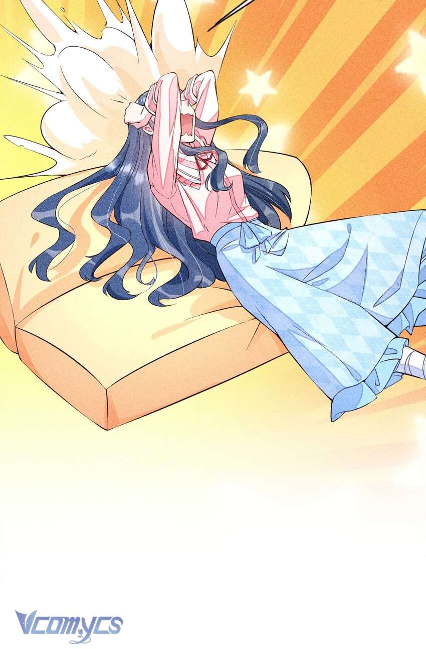 Nuôi Dưỡng Hoàng Tử Chap 24 - Next Chap 25