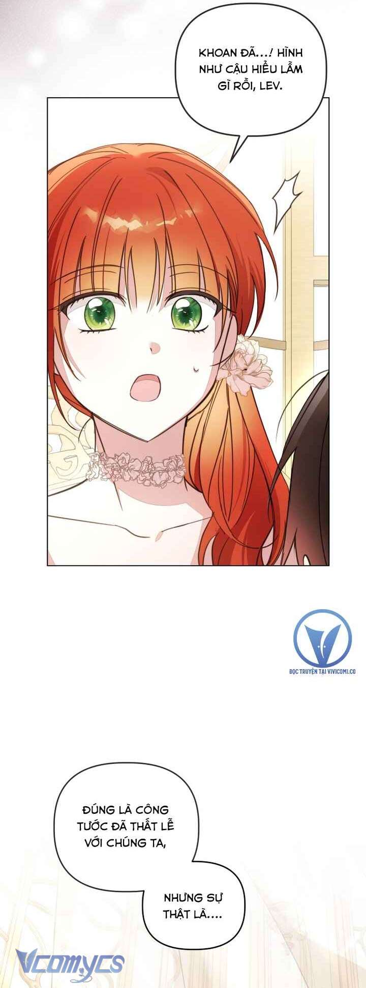 Mọt Sách Là Bạo Quân Chap 35 - Trang 2