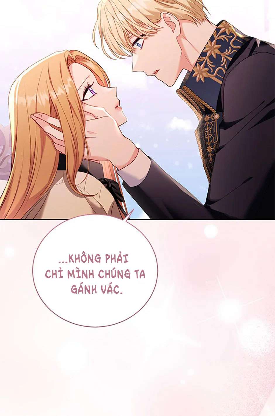 Hầu Gái Trong Trò Chơi Harem Ngược Muốn Nghỉ Việc Chap 54 - Trang 4