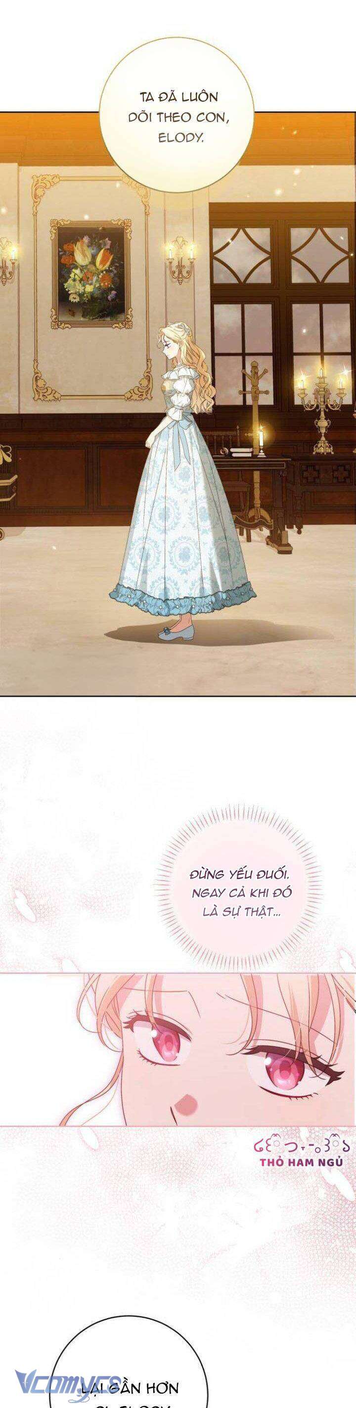 Gia Đình Phản Diện Phản Đối Tự Lập Chapter 13 - Trang 4