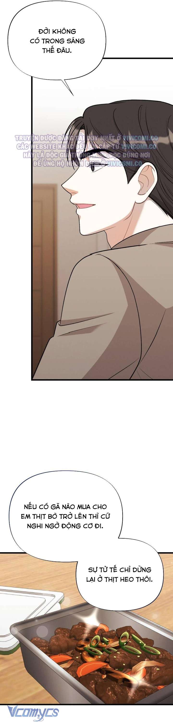 [18+] Bảo Làm Việc Ở Nhà Mà Lại... Chap 11 - Next Chap 12