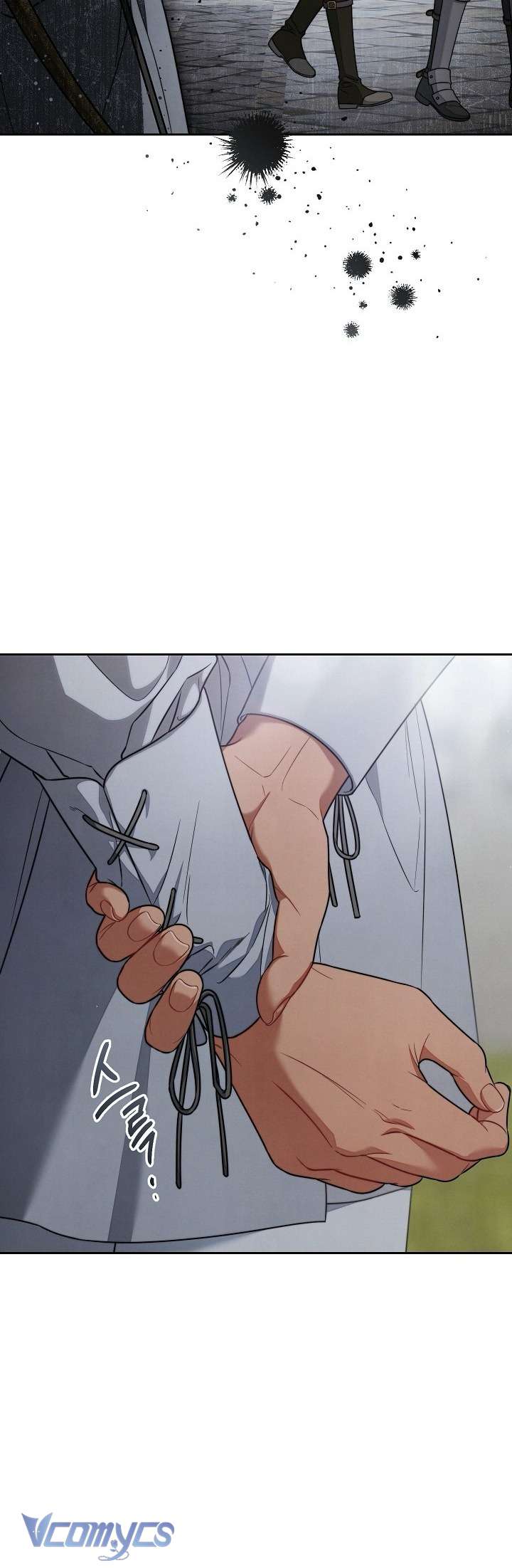 Hôn Nhân Vụ Lợi 2: Bản Tình Ca Không Thể Quên Chapter 14 - Next Chap 15