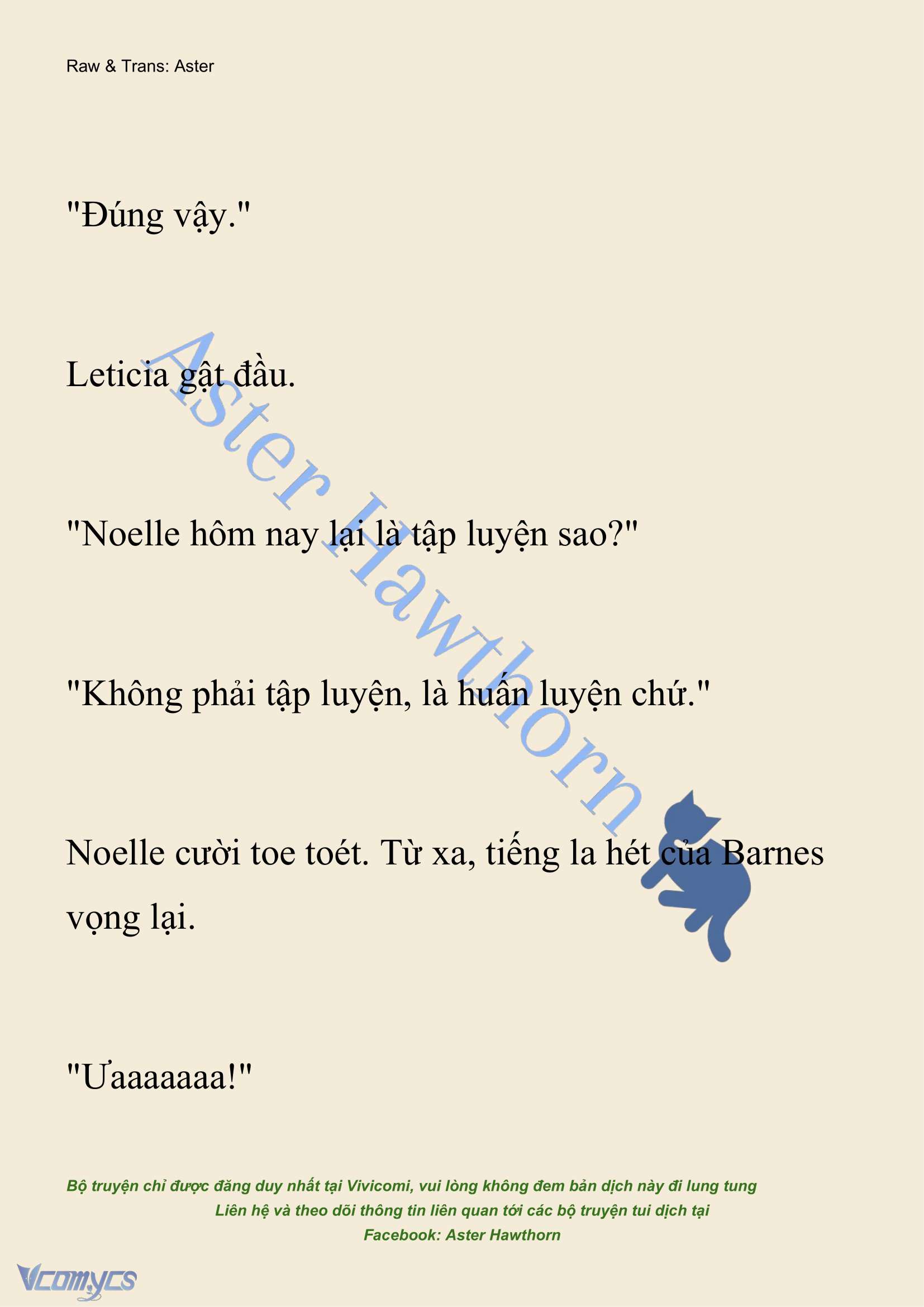 [NOVEL] Cách Để Em Bảo Vệ Anh Chap 210 - Trang 2