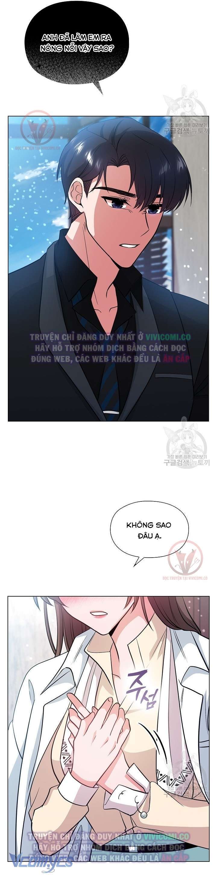 [18+] Mối Quan Hệ Không Lành Mạnh Chap 9 - Next Chap 10