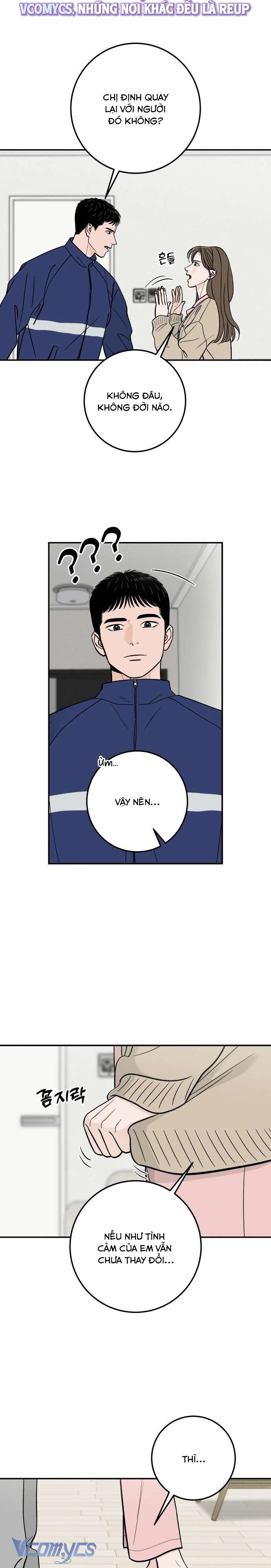 Cậu Nhóc Hàng Xóm Chap 41 - Trang 4