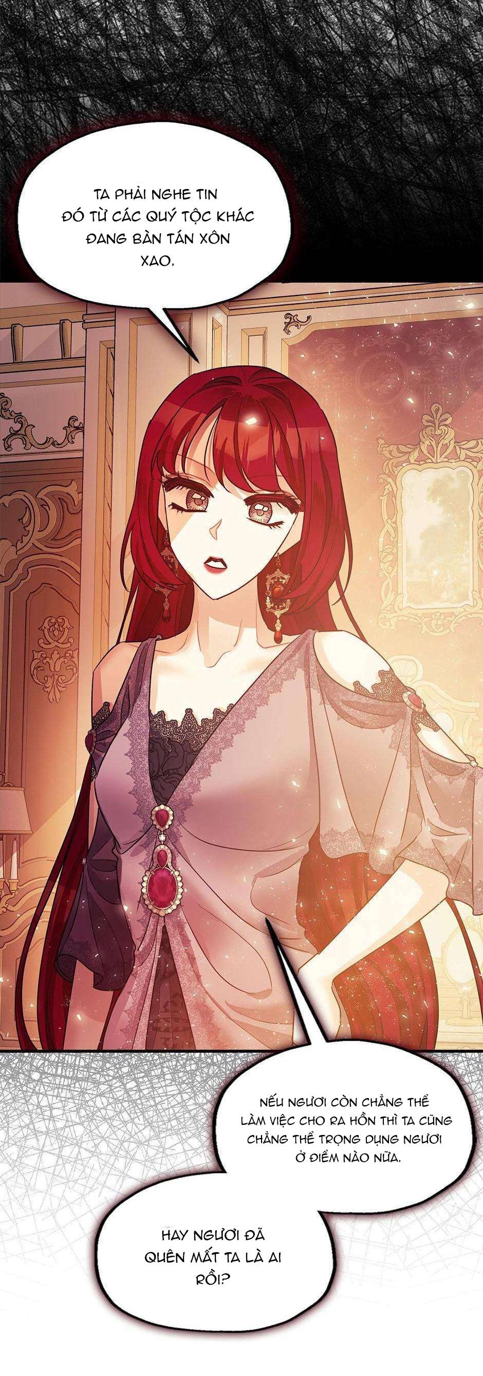 Liều Thuốc An Thần Của Bạo Chúa Chap 29 - Trang 4