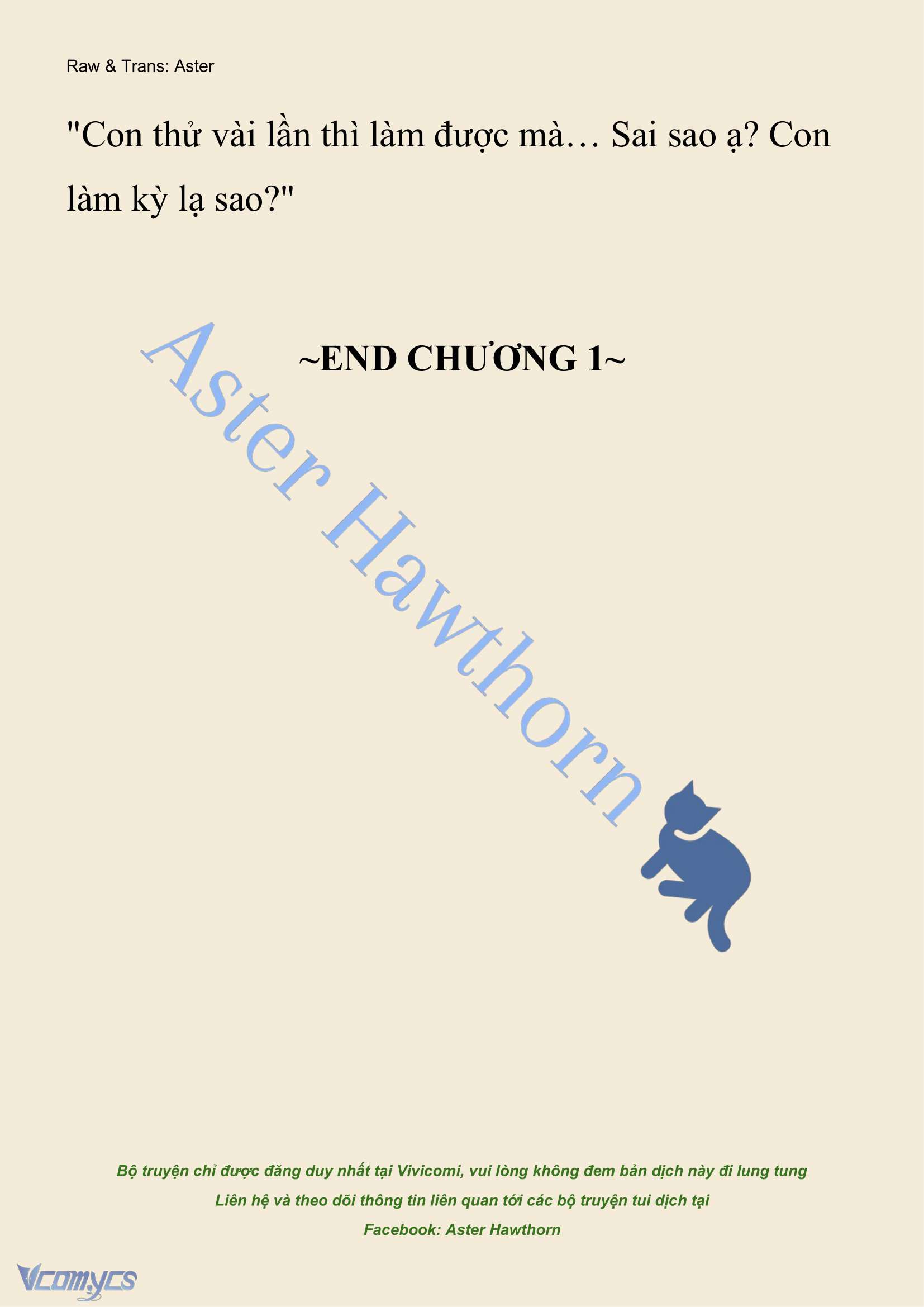 [NOVEL] Đóa Hoa Cầm Kiếm Chap 209 - Trang 2