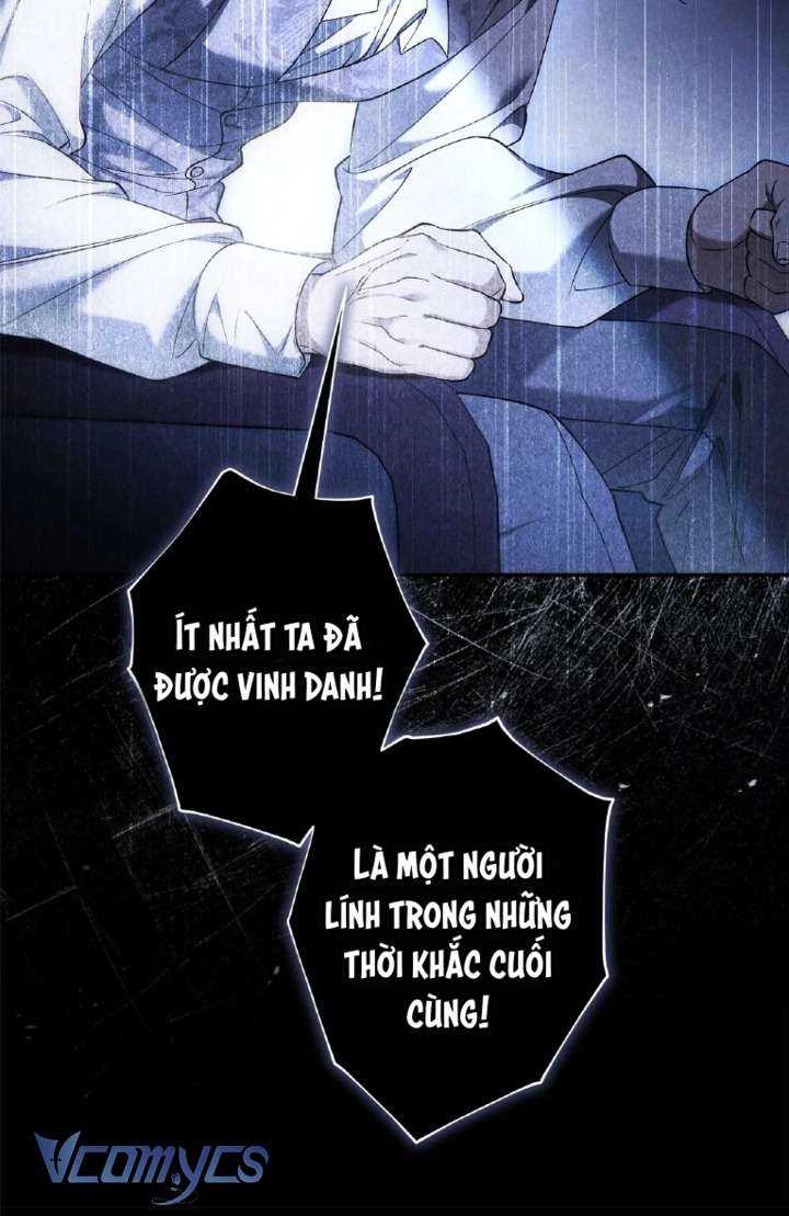 Thời Khắc Của Quái Thú Mù Chap 9 - Trang 2