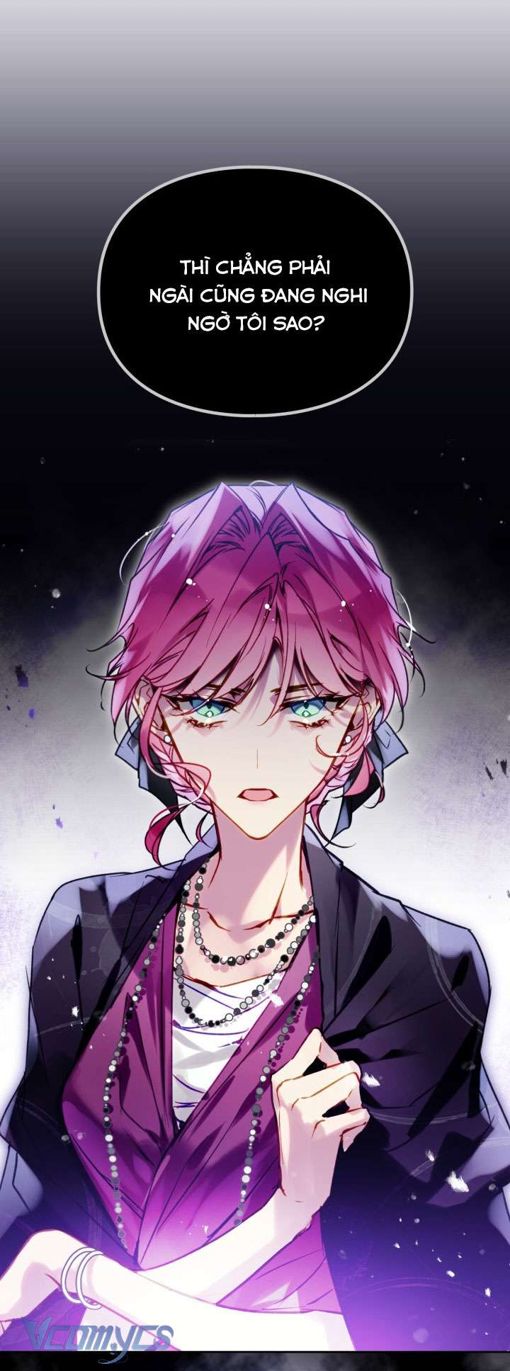 Kết Cục Của Nhân Vật Phản Diện Chỉ Có Thể Là Cái Chết Chap 166 - Trang 4