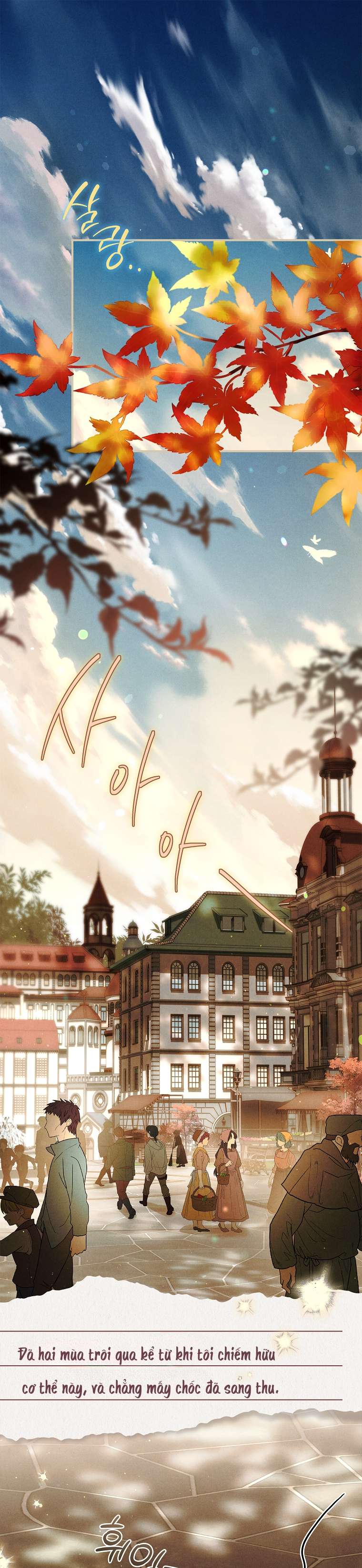 Văn Phòng Thám Tử Dành Cho Nam Chính Hối Hận! Chap 33 - Trang 2