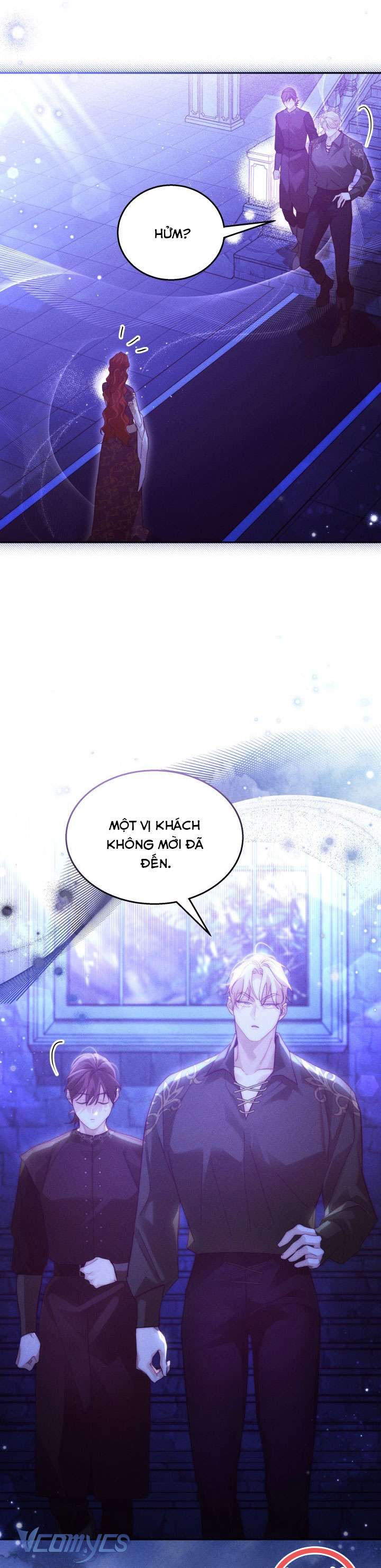 Tiếng Trống Vang Dội Chap 49 - Trang 2