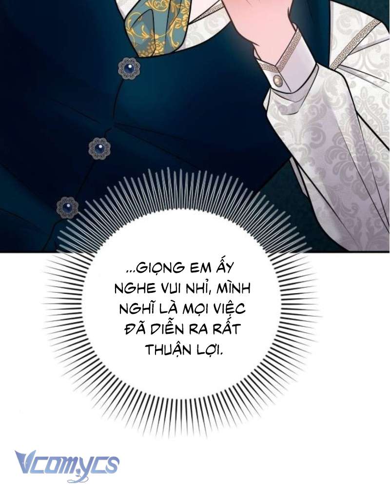 Trước Khi Em Có Ý Định Chạy Trốn Ta Sẽ Ngăn Chặn Nó Chap 26 - Trang 3