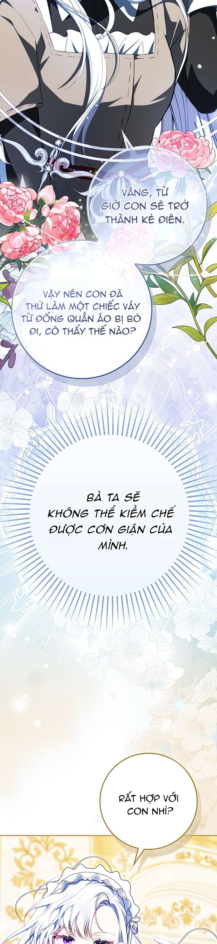 Nữ Chính Của Câu Chuyện Hối Hận Có Trái Tim Mạnh Mẽ Chap 2 - Trang 3