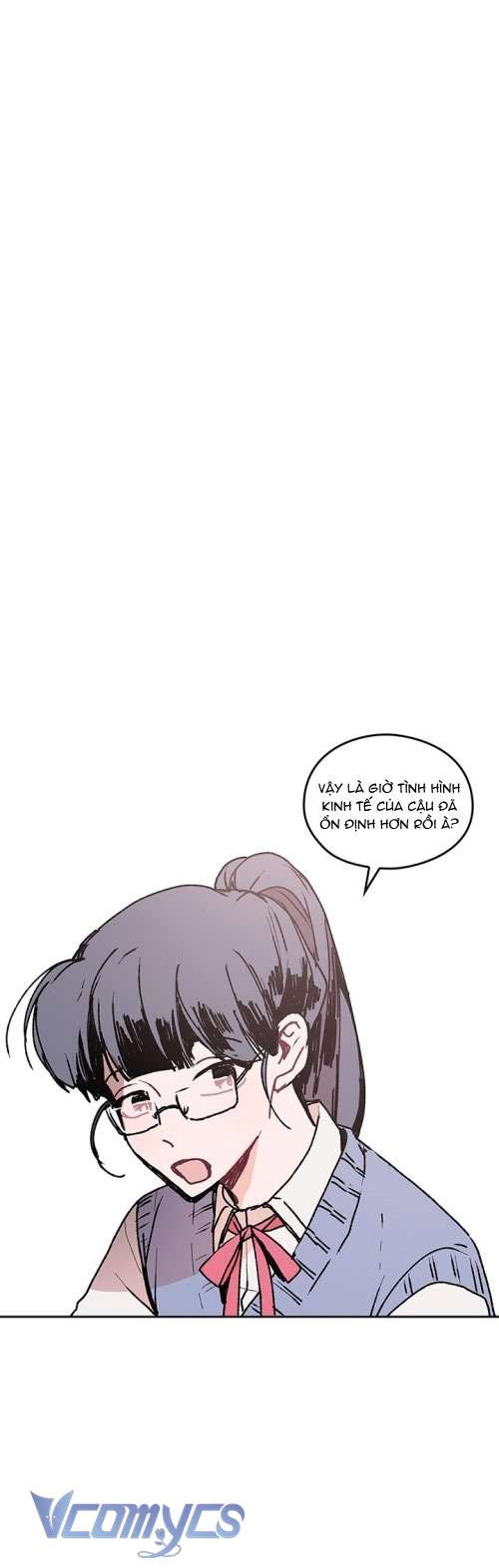 Cô Dâu Của Quái Vật Chap 6 - Next Chap 7