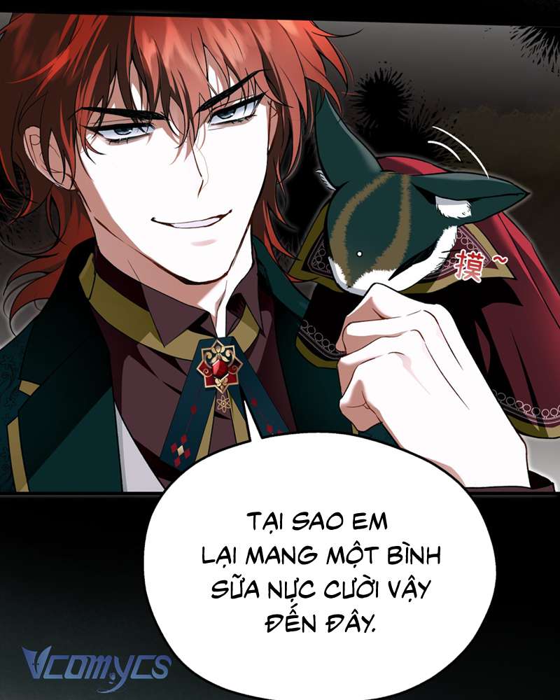 Cô Ấy Sẽ Thuần Hóa Các Anh Hùng Chapter 9 - Next Chap 10