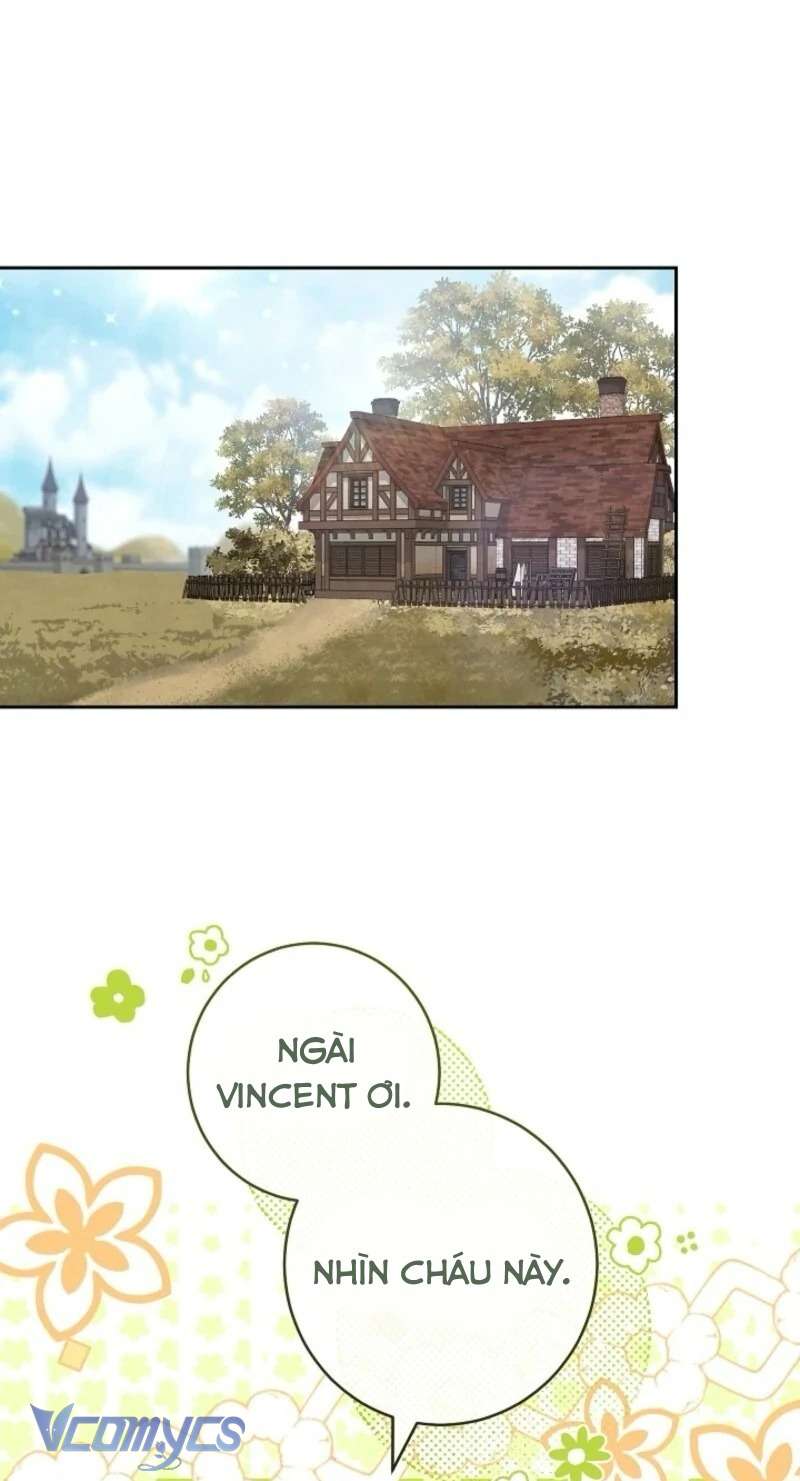 Hôn Nhân Vụ Lợi 2: Bản Tình Ca Không Thể Quên Chap 22 - Next Chap 23